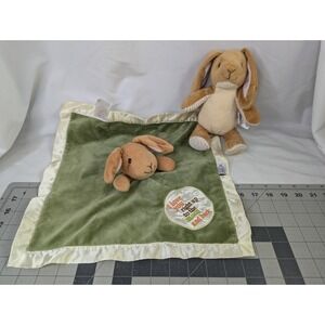 Guess How Much I Love You Rabbit Plush Kids Preferred Lot Stuffed Animal Toy